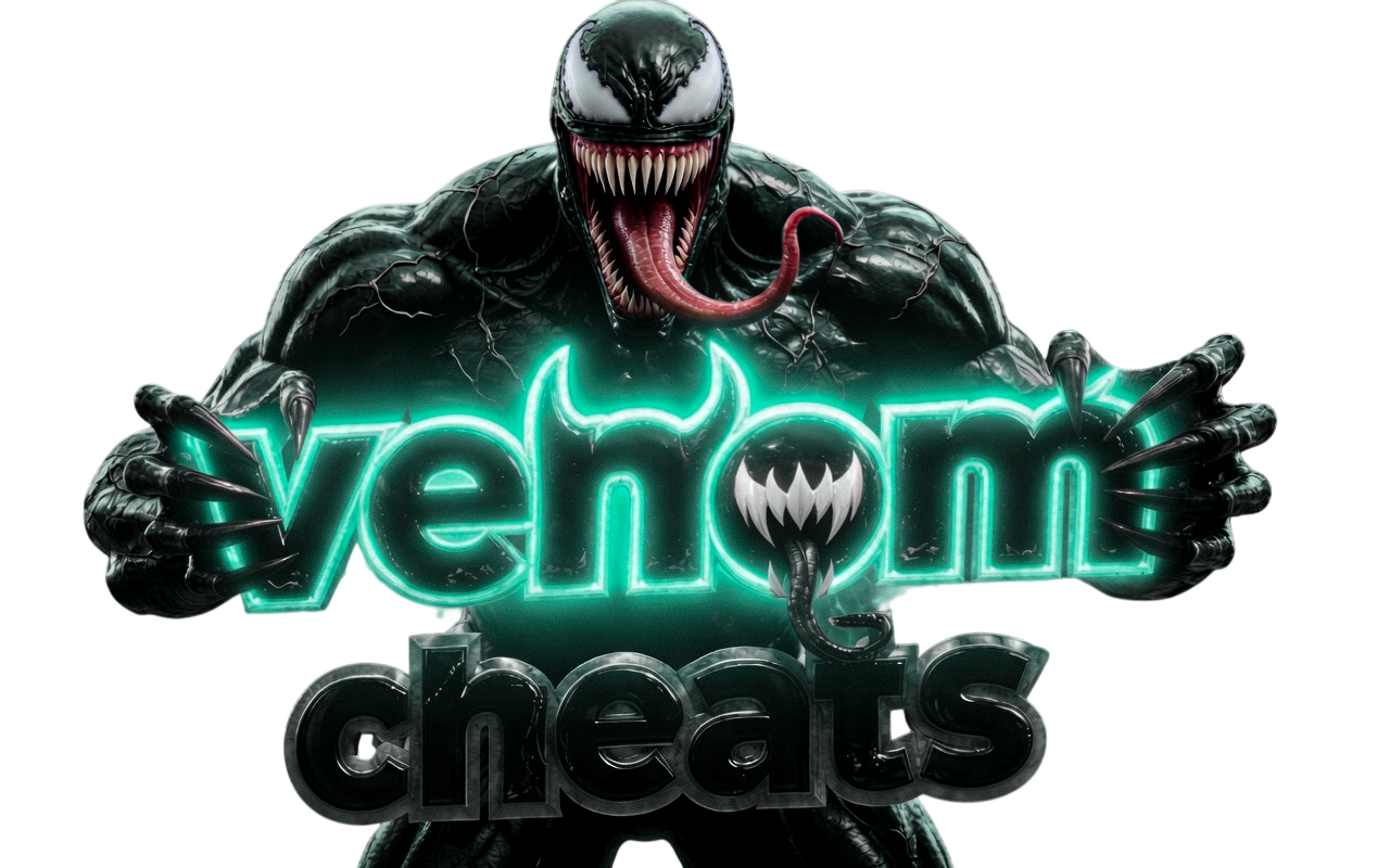 Venom Logo